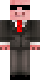 Скин Майнкрафт Игрока kokun