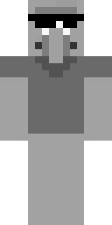 Скин Майнкрафт Игрока kokurka