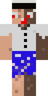 Скин Майнкрафт Игрока kolda