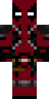 Скин Майнкрафт Игрока kompresor