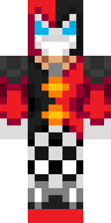 Скин Майнкрафт Игрока konak