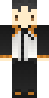 Скин Майнкрафт Игрока kondo