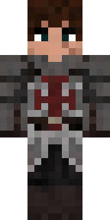 Скин Майнкрафт Игрока koningzombie