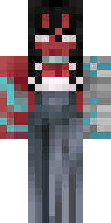 Скин Майнкрафт Игрока konobeni