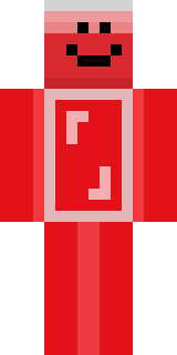 Скин Майнкрафт Игрока koolaidkid737