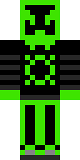 Скин Майнкрафт Игрока koolrob88