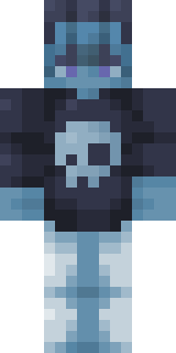 Скин Майнкрафт Игрока korbin1234567