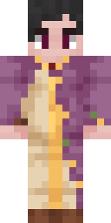 Скин Майнкрафт Игрока kornex13