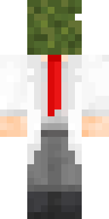 Скин Майнкрафт Игрока korochka_hleba
