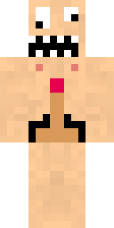 Скин Майнкрафт Игрока korrix