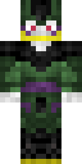 Скин Майнкрафт Игрока kosaq