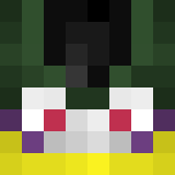 Игрок kosaq Майнкрафт - возможно знакомый с SeraphimAngel1