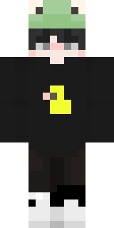 Скин Майнкрафт Игрока kostlyavyi