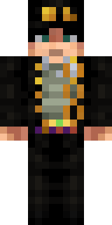Скин Майнкрафт Игрока koteika