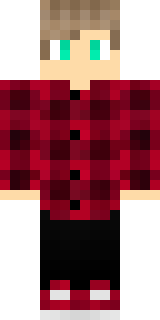 Скин Майнкрафт Игрока kotucocuk