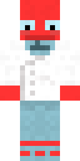 Скин Майнкрафт Игрока kotuk