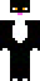 Скин Майнкрафт Игрока kotyara