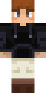 Скин Майнкрафт Игрока kowg