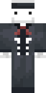 Скин Майнкрафт Игрока kowli22