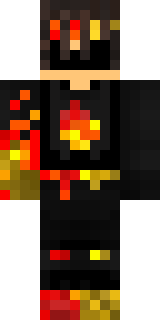Скин Майнкрафт Игрока koyhaKISSA