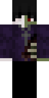 Скин Майнкрафт Игрока kpel