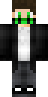 Скин Майнкрафт Игрока kqsha