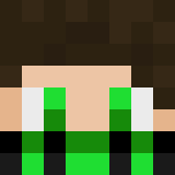 Игрок kqsha Майнкрафт - возможно знакомый с Evie