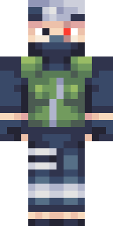 Скин Майнкрафт Игрока kqshaa