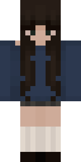 Скин Майнкрафт Игрока kr4z