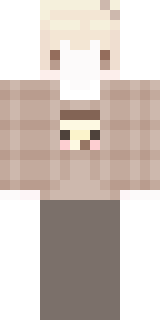 Скин Майнкрафт Игрока krak