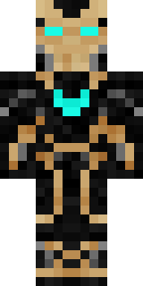 Скин Майнкрафт Игрока kral21