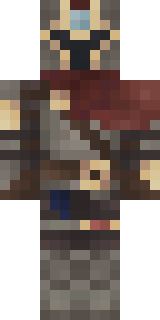 Скин Майнкрафт Игрока kralbaba31