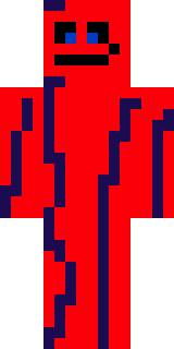 Скин Майнкрафт Игрока kralbey324