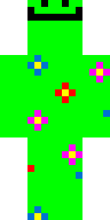 Скин Майнкрафт Игрока krangxd