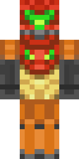 Скин Майнкрафт Игрока kreK
