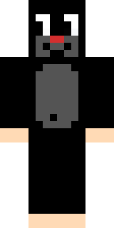 Скин Майнкрафт Игрока krecikktaborecik