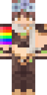 Скин Майнкрафт Игрока krexione