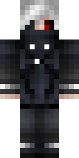 Скин Майнкрафт Игрока kriper3000