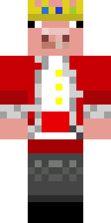 Скин Майнкрафт Игрока krishemerald