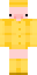 Скин Майнкрафт Игрока krishnaA