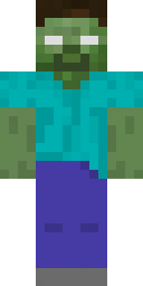 Скин Майнкрафт Игрока krisplayz124