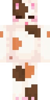 Скин Майнкрафт Игрока kristina789