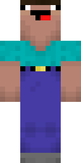 Скин Майнкрафт Игрока krokod
