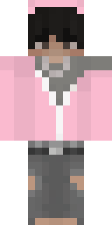 Скин Майнкрафт Игрока krosst