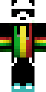 Скин Майнкрафт Игрока krox