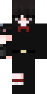 Скин Майнкрафт Игрока krushka