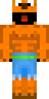 Скин Майнкрафт Игрока kryo