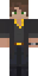 Скин Майнкрафт Игрока kryosixx