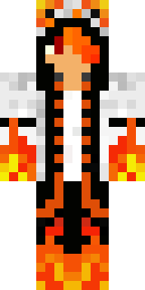 Скин Майнкрафт Игрока kryxan