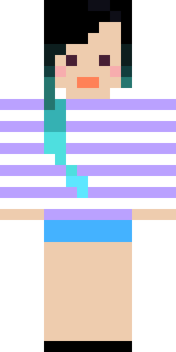 Скин Майнкрафт Игрока ks123